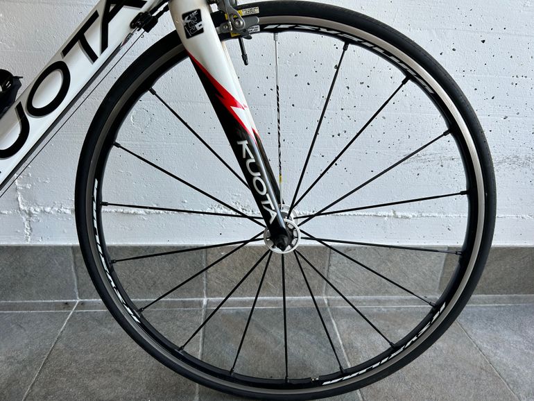 Kuota Kebel used in 54 cm | buycycle HR