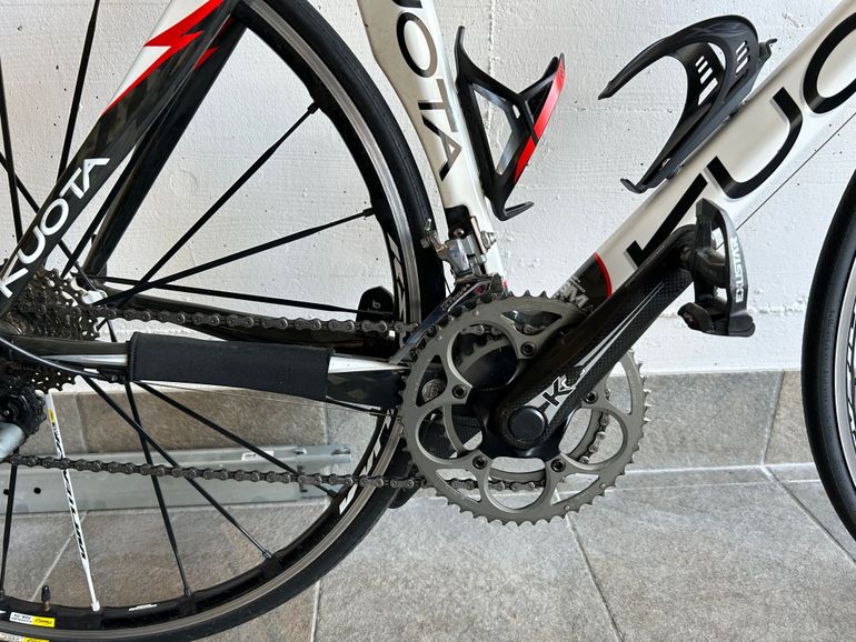 Kuota Kebel used in 54 cm | buycycle HR