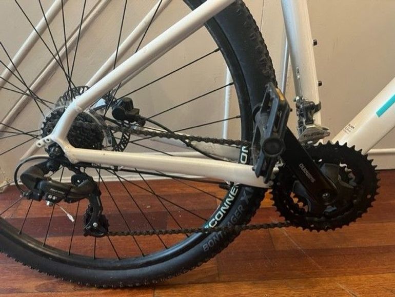 Trek marlin best sale 5 mujer 2019