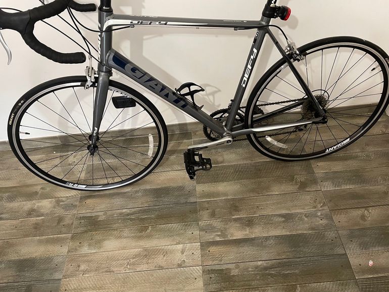 Giant defy online 5