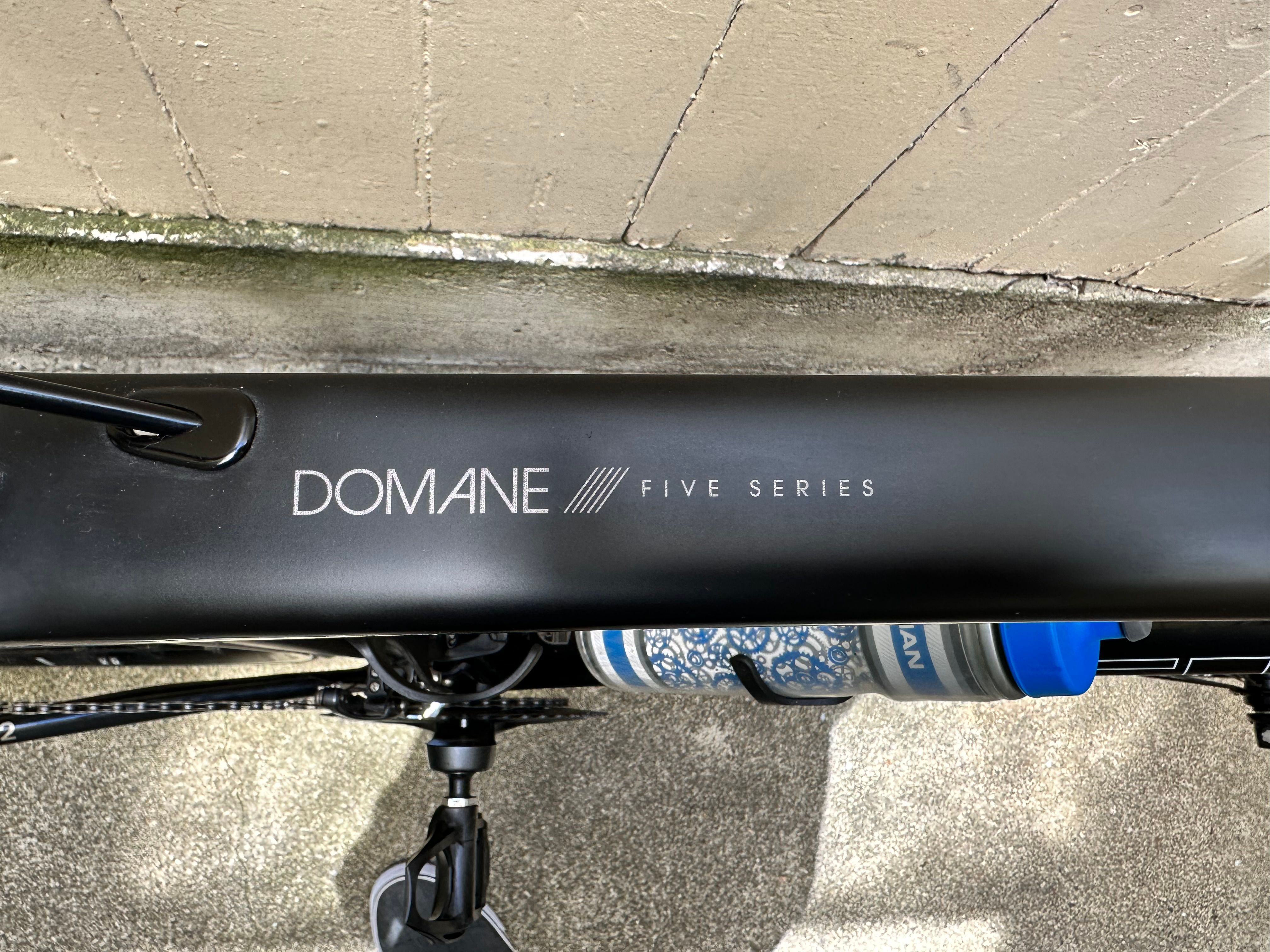 Domane frameset discount