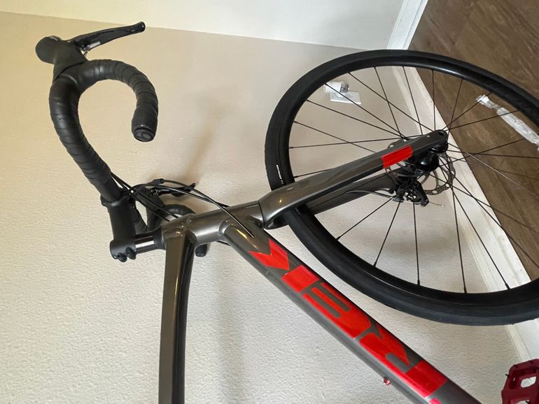 Trek domane online a2