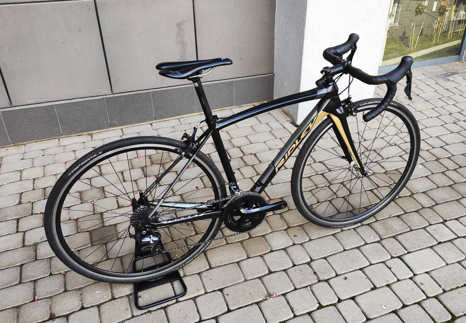 Ridley liz road online bike