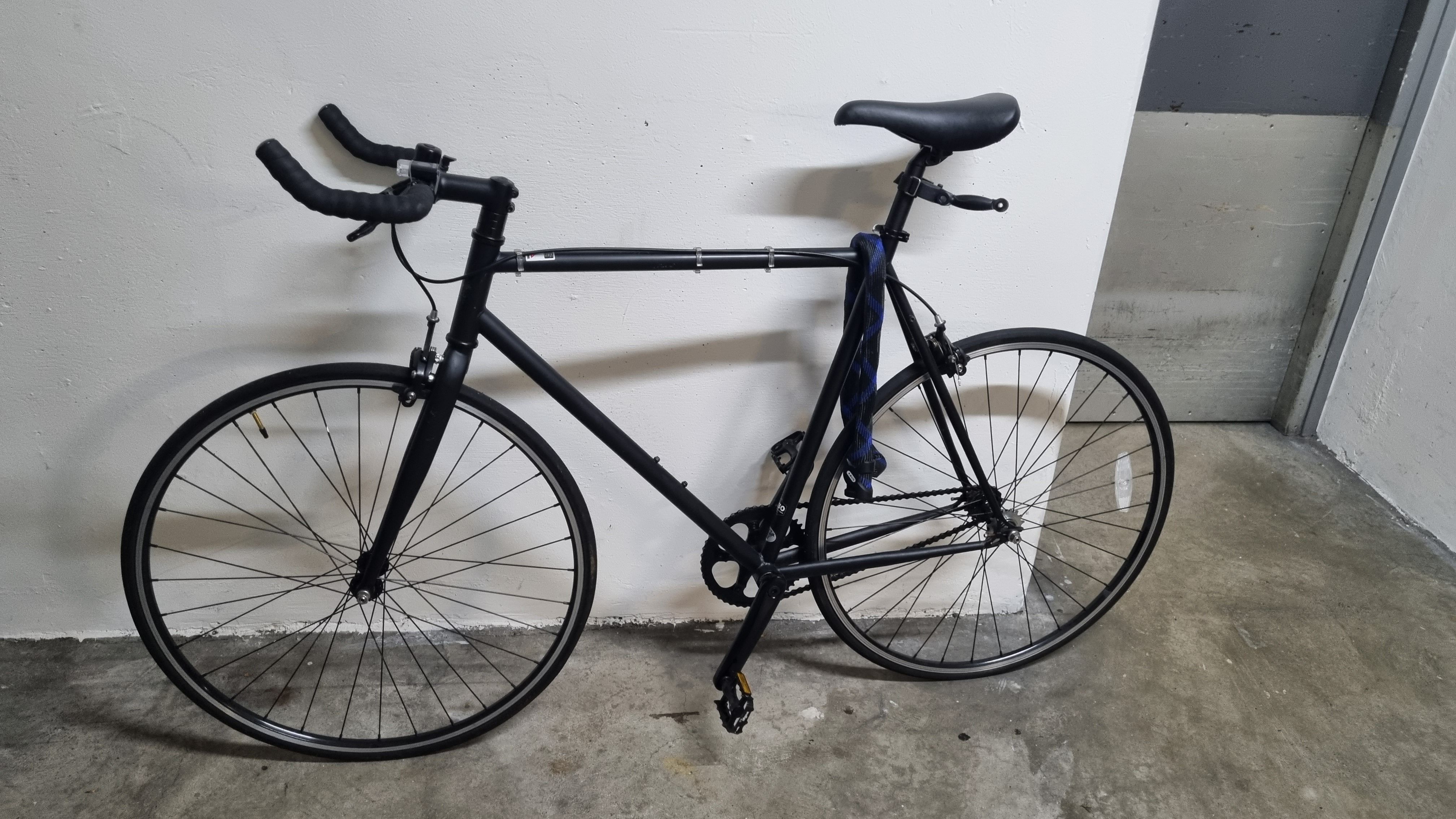 State bicycle discount 4130 core line