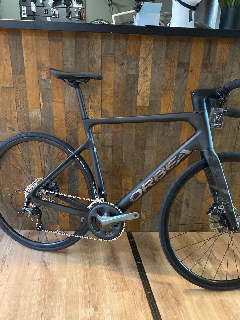 Orbea orca m40 sale