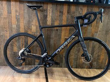 Orbea - ORCA M30i, 2022