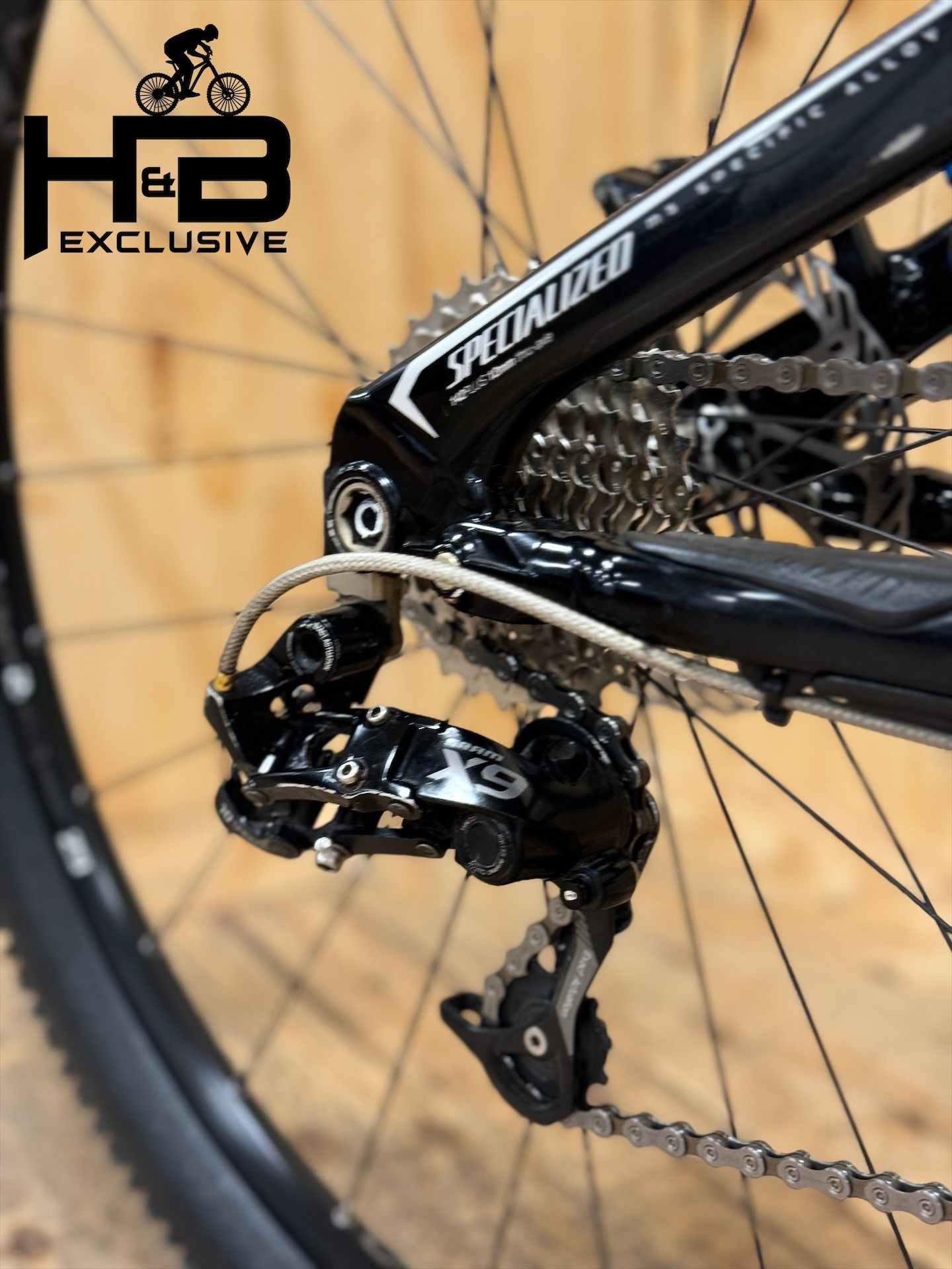 Specialized epic expert discount 2013