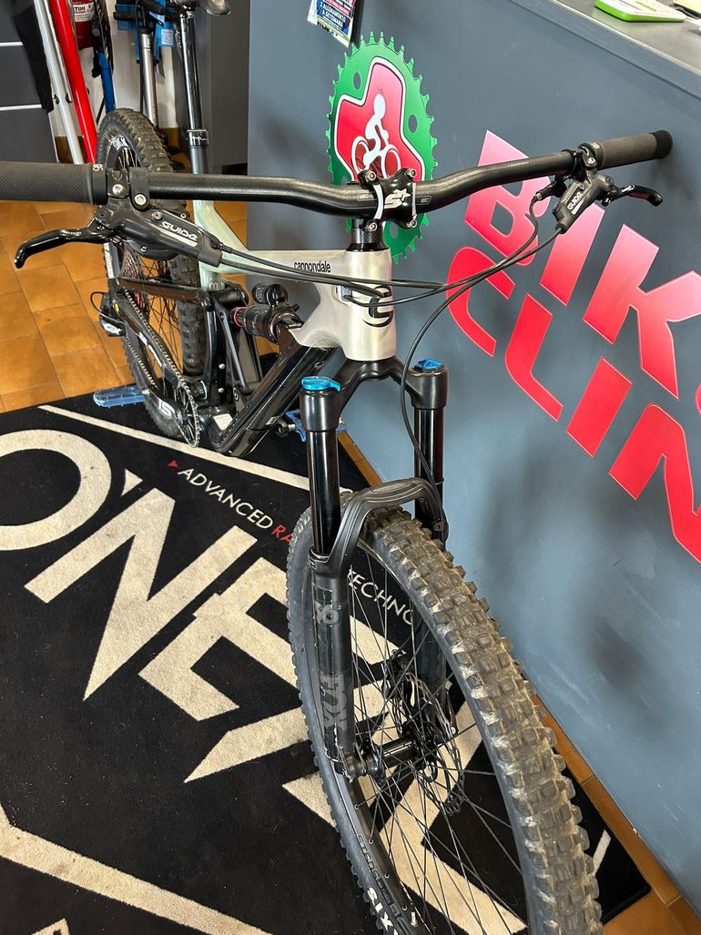 2021 cannondale jekyll online 29