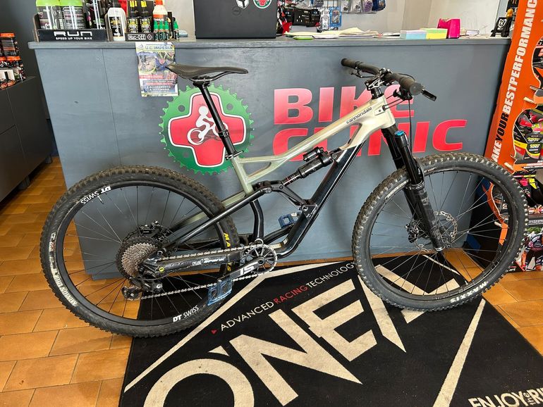 2020 best sale cannondale jekyll