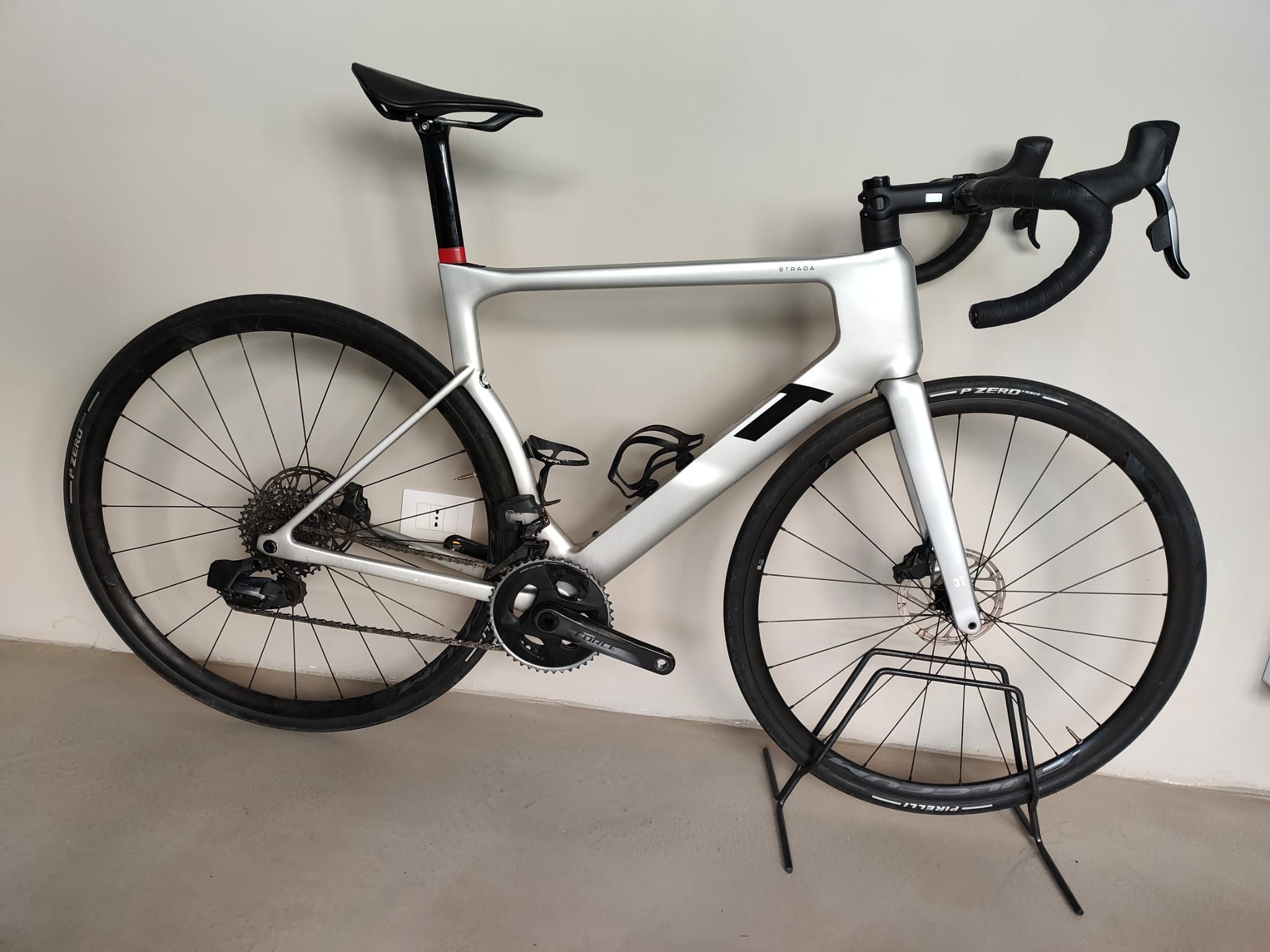 3t best sale strada etap