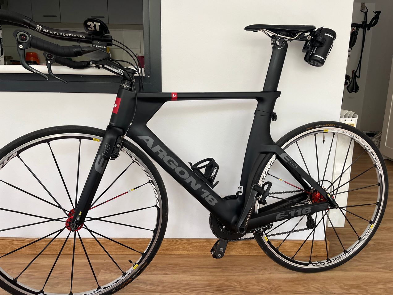 Argon 18 e116 store price