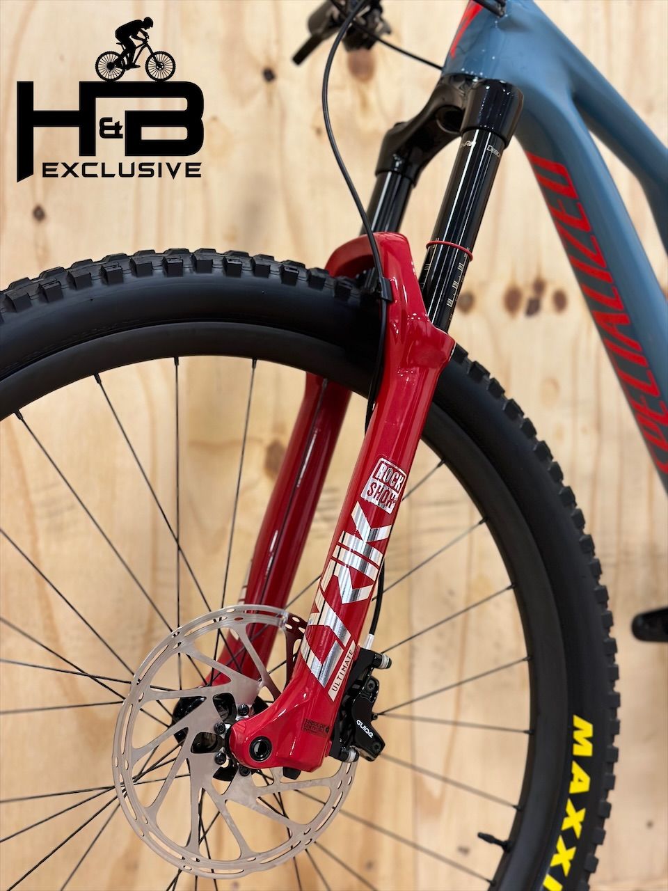 Specialized stumpjumper best sale expert carbon 2020