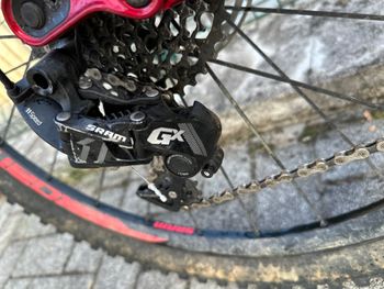 Used Canyon Spectral AL 7.0 EX 2016 Mountainbike — image 3 of 4