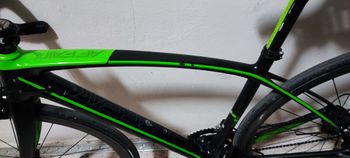 Used Haibike Affair 8.60 2016 Road & Gravel, Black — image 3 of 4