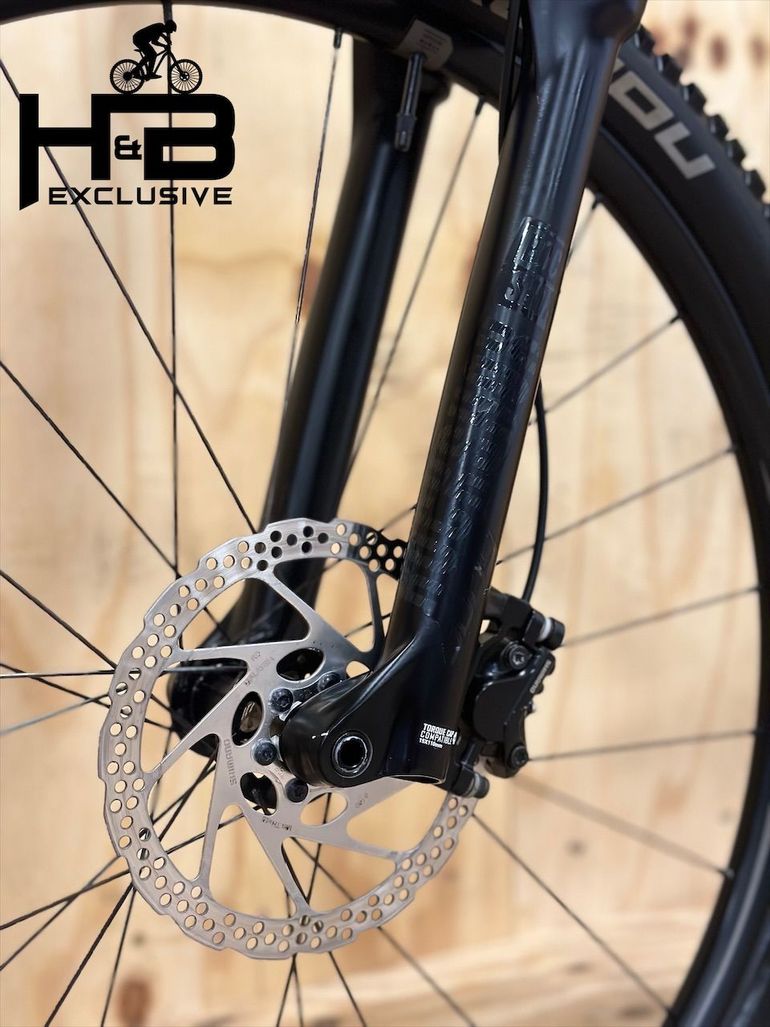 2019 men's epic hardtail comp