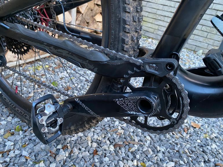 Stumpjumper discount chain guard