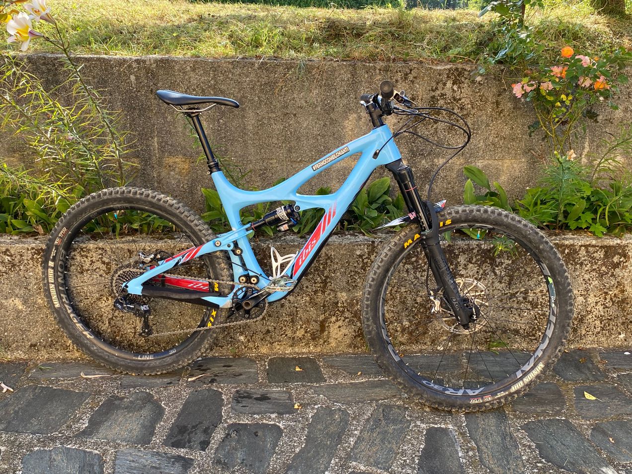 Ibis mountain bikes online for sale