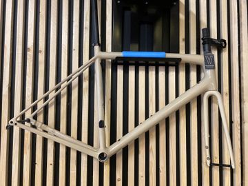 Specialized S-Works Aethos Frameset 2023 Road & Gravel usato