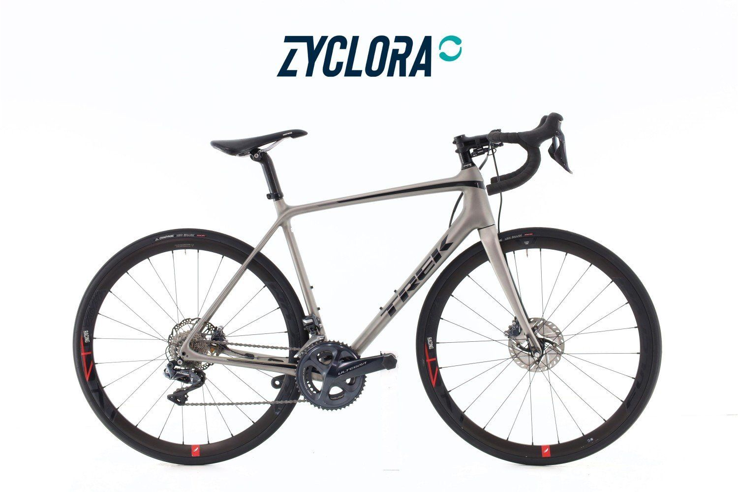 Trek emonda outlet sl6 disc 2019