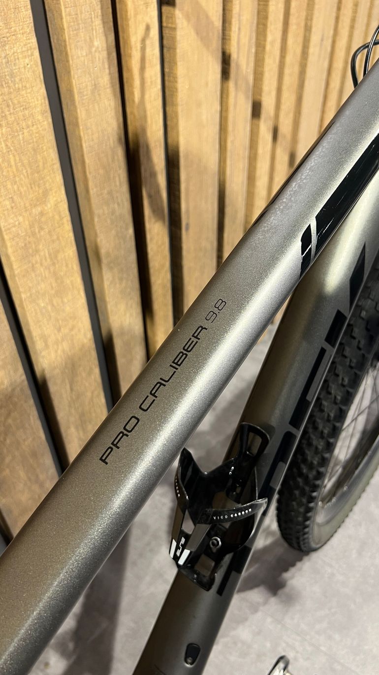 Trek procaliber best sale 8 2019