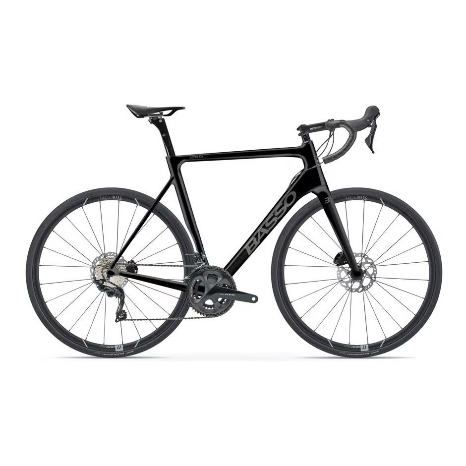 Basso venta hot sale 2020 review