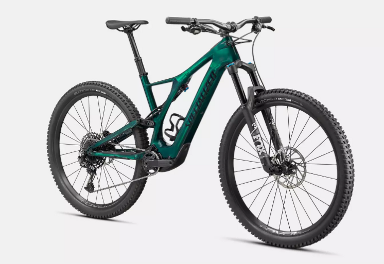 Specialized turbo discount levo 2021 xl