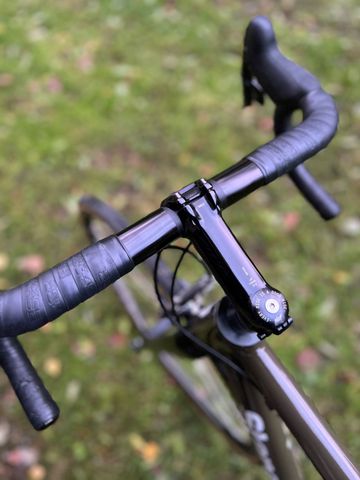 Used Standert Kreissäge 2021 Road & Gravel, Green — image 11 of 17