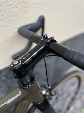 Used Standert Kreissäge 2021 Road & Gravel, Green — image 4 of 17