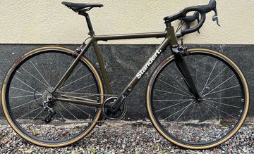 Used Standert Kreissäge 2021 Road & Gravel, Green — image 1 of 17