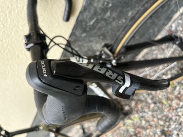 Used Standert Kreissäge 2021 Road & Gravel, Green — image 2 of 17