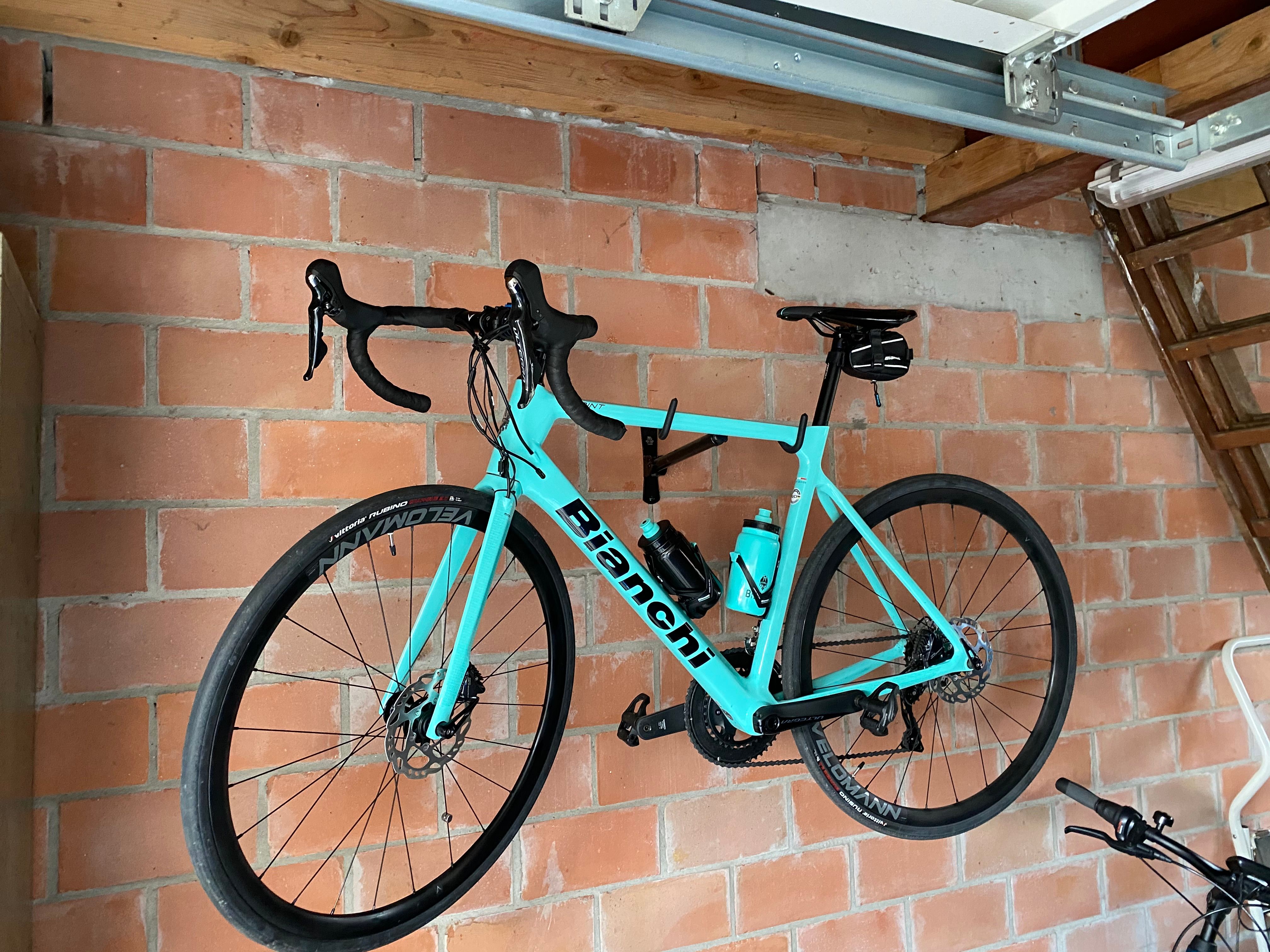 Bianchi discount sprint ultegra