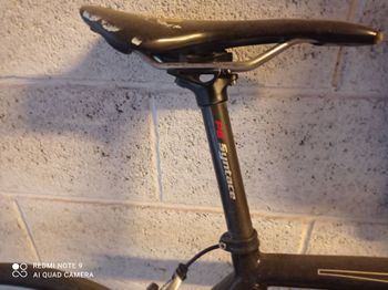 Used Ridley Helium 2016 Road & Gravel, Black — image 2 of 3