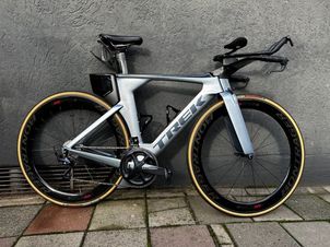 Trek speed sale concept 7.5 2018