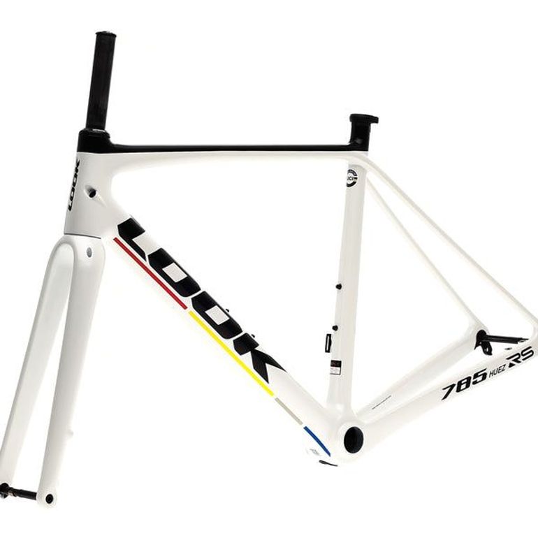 Look 785 hot sale huez frameset