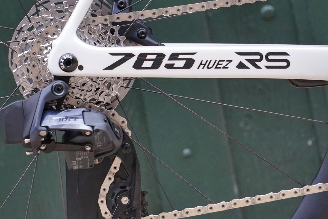 Look 785 HUEZ RS used in M | buycycle USA