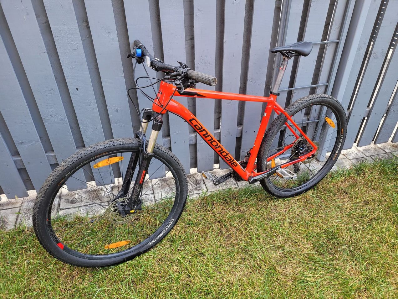 Cannondale Trail 5 used in XL | buycycle