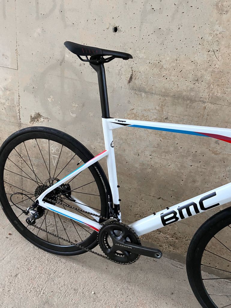 Bmc discount roadmachine 2017