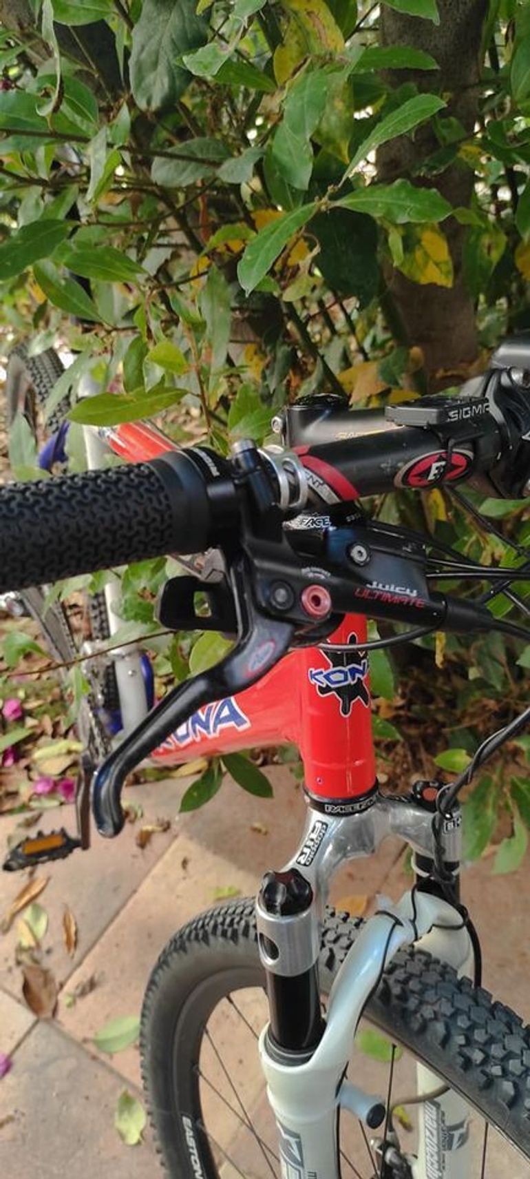 Kona kula mountain bike price hot sale