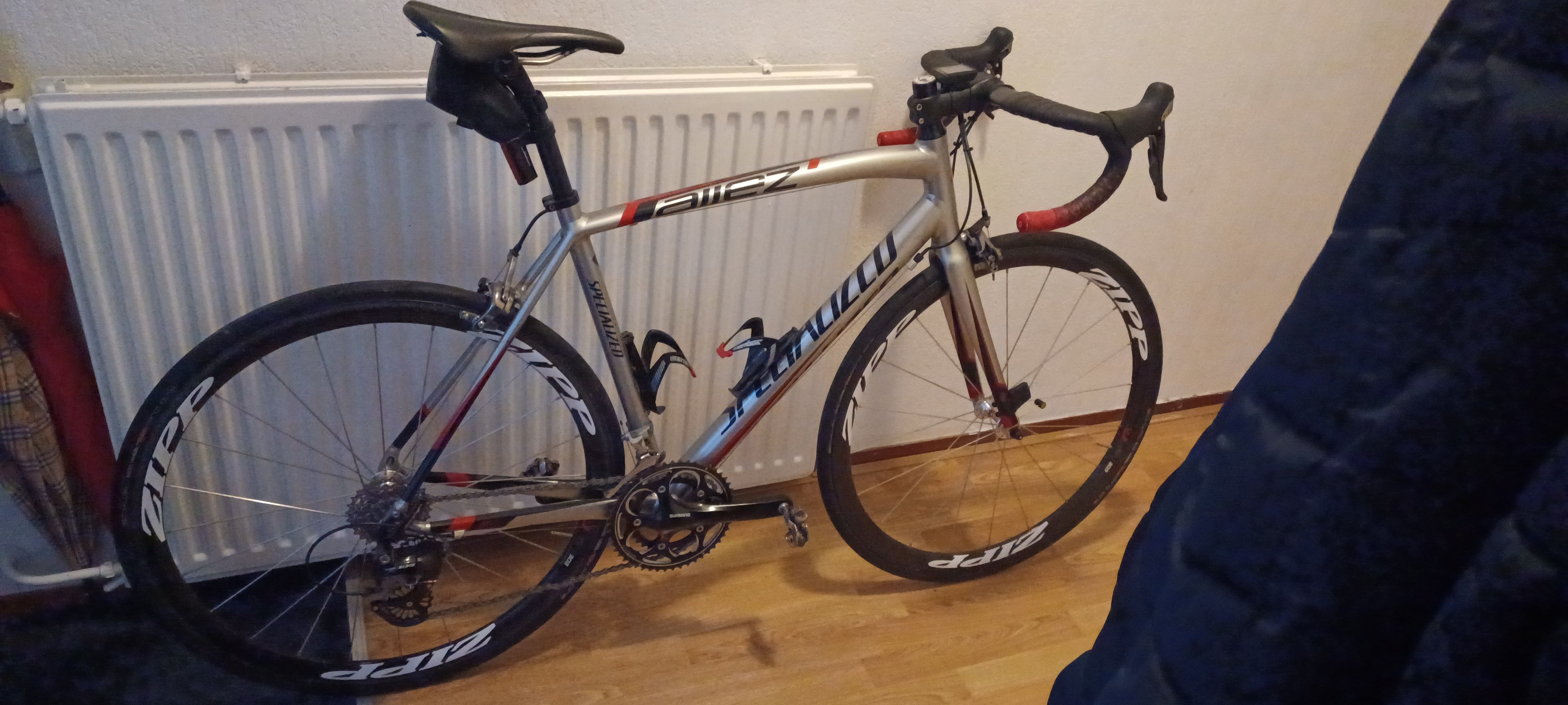 Specialized allez comp 2004 sale