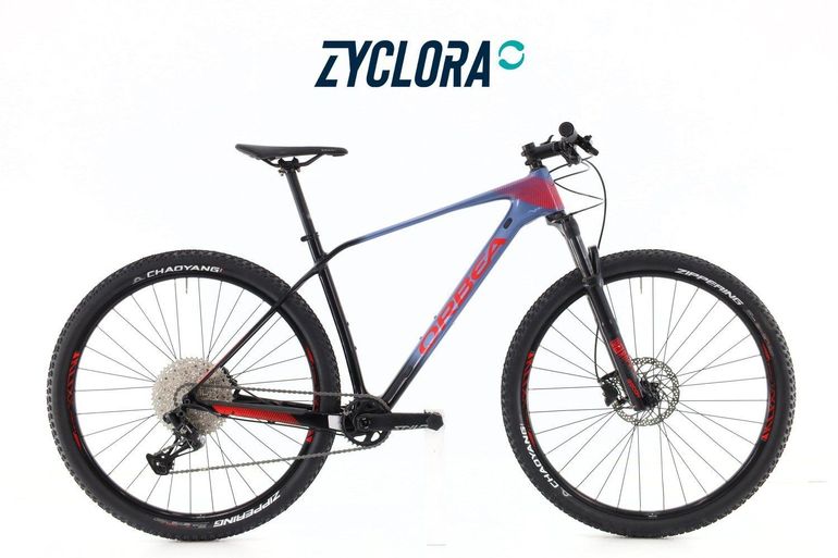 Orbea alma 2025 m50 2019