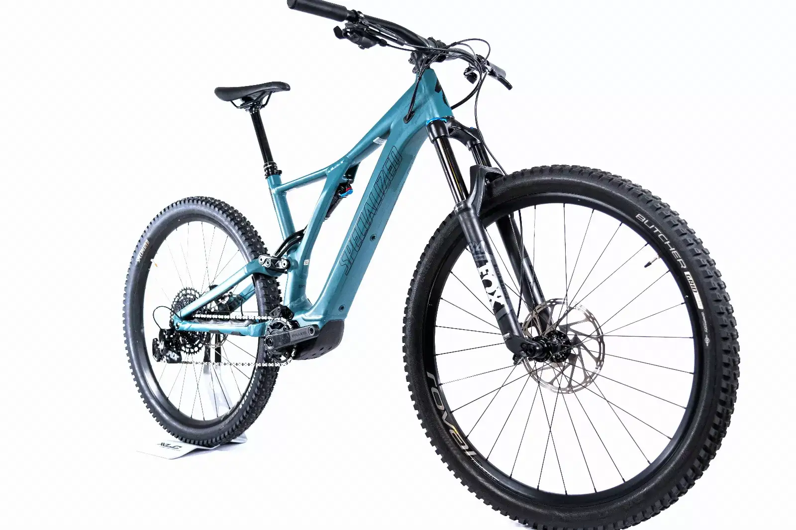 2021 specialized turbo discount levo sl comp