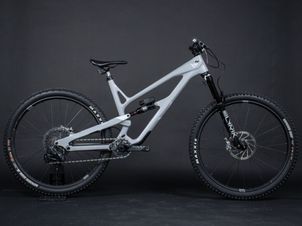 YT Industries - Jeffsy Uncaged 6 29 2022, 2021