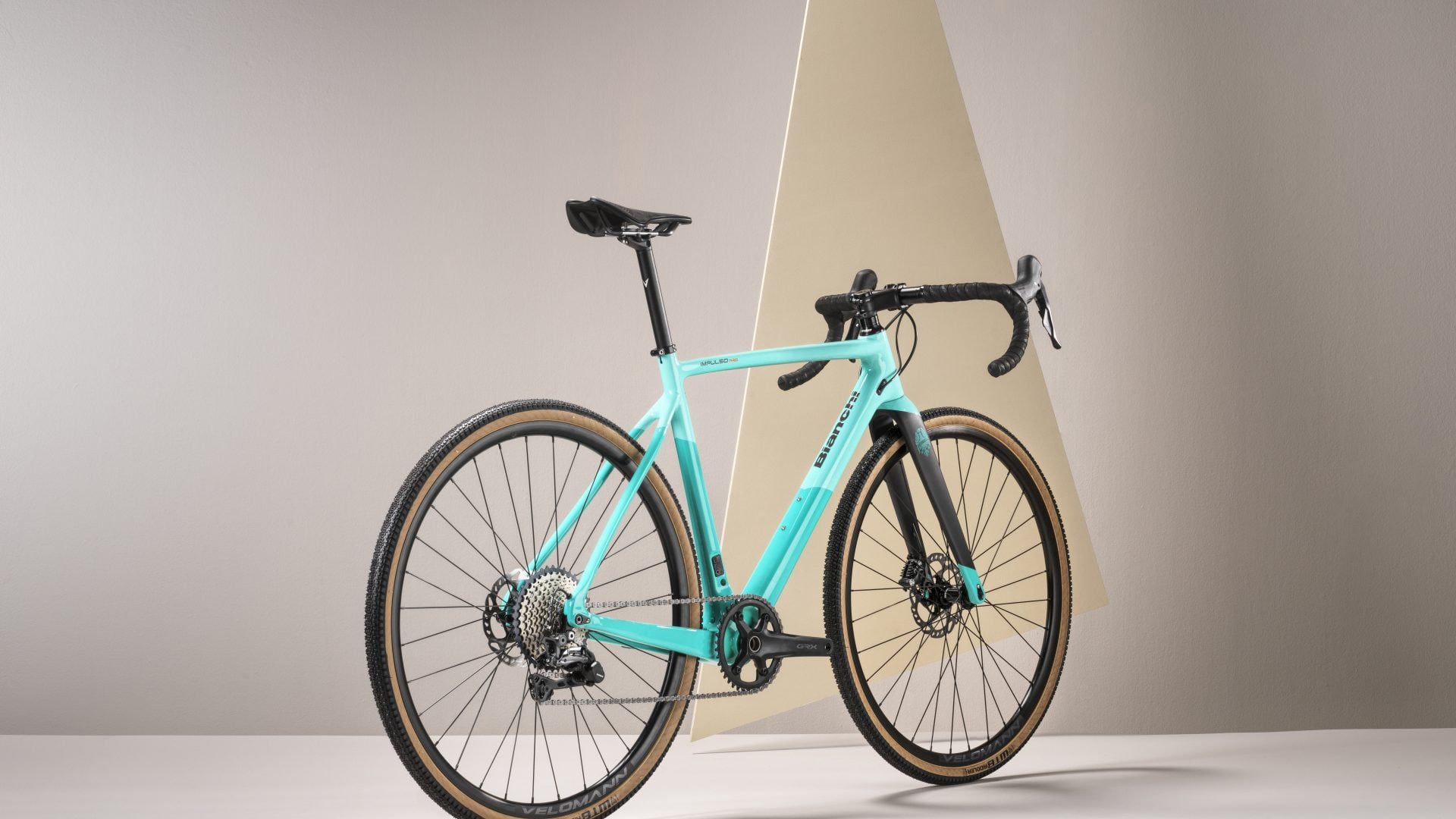 Bianchi discount impulso carbon