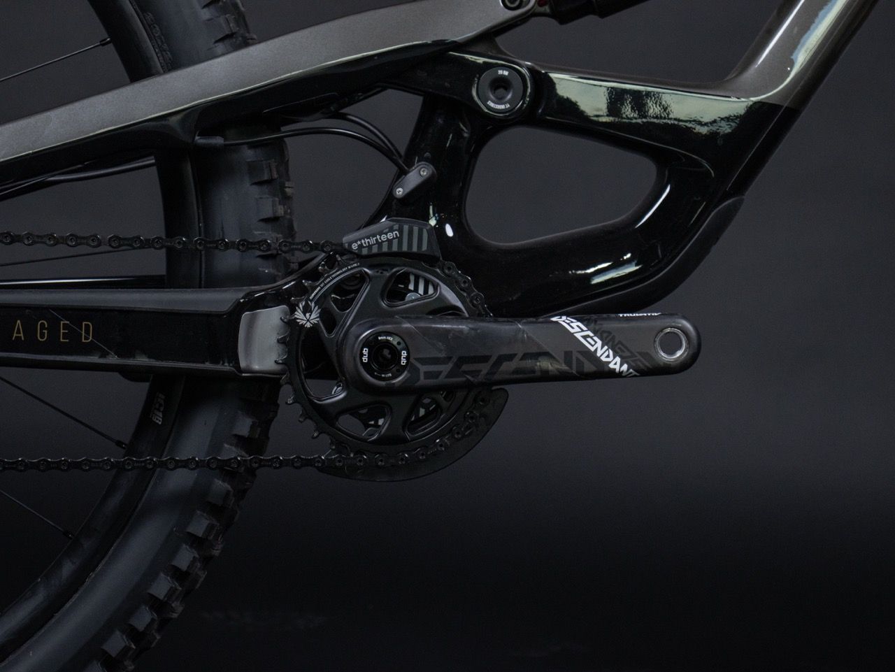 Yt capra elite discount 29