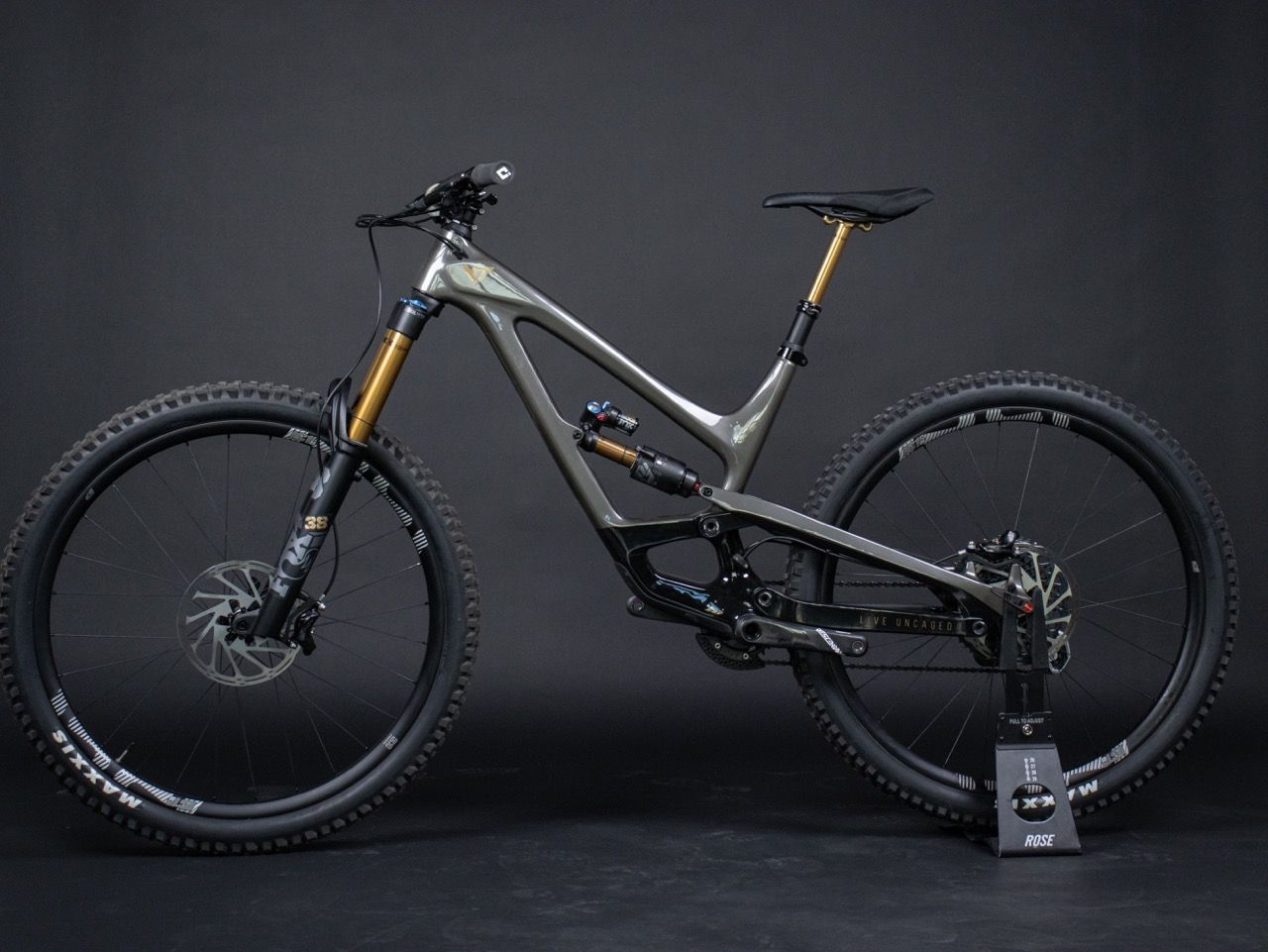 YT Industries Capra Elite 29