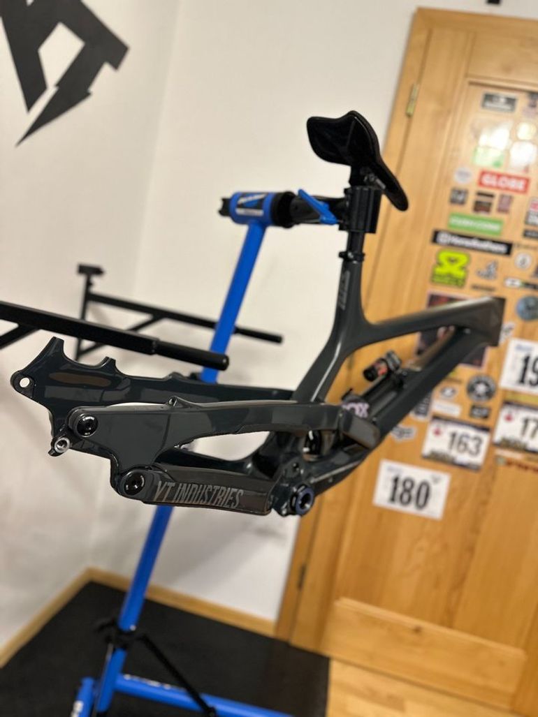 Yt industries best sale tues 2019