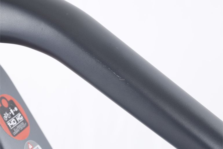 Carver drift e.520 used in 47 cm | buycycle