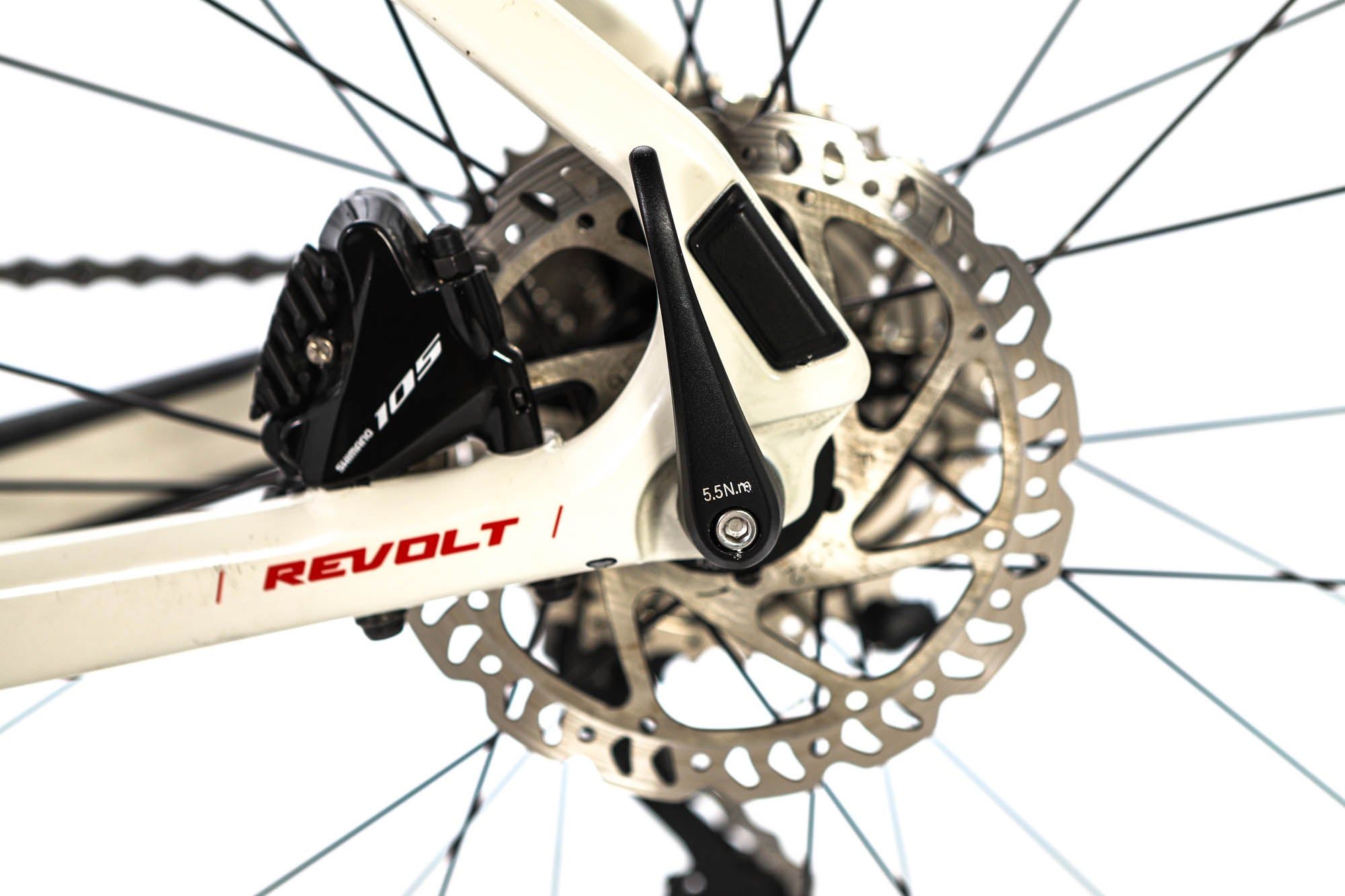 Giant revolt 105 hot sale