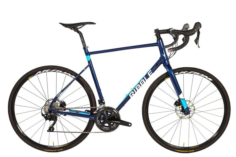 ribble cgr al shimano 105