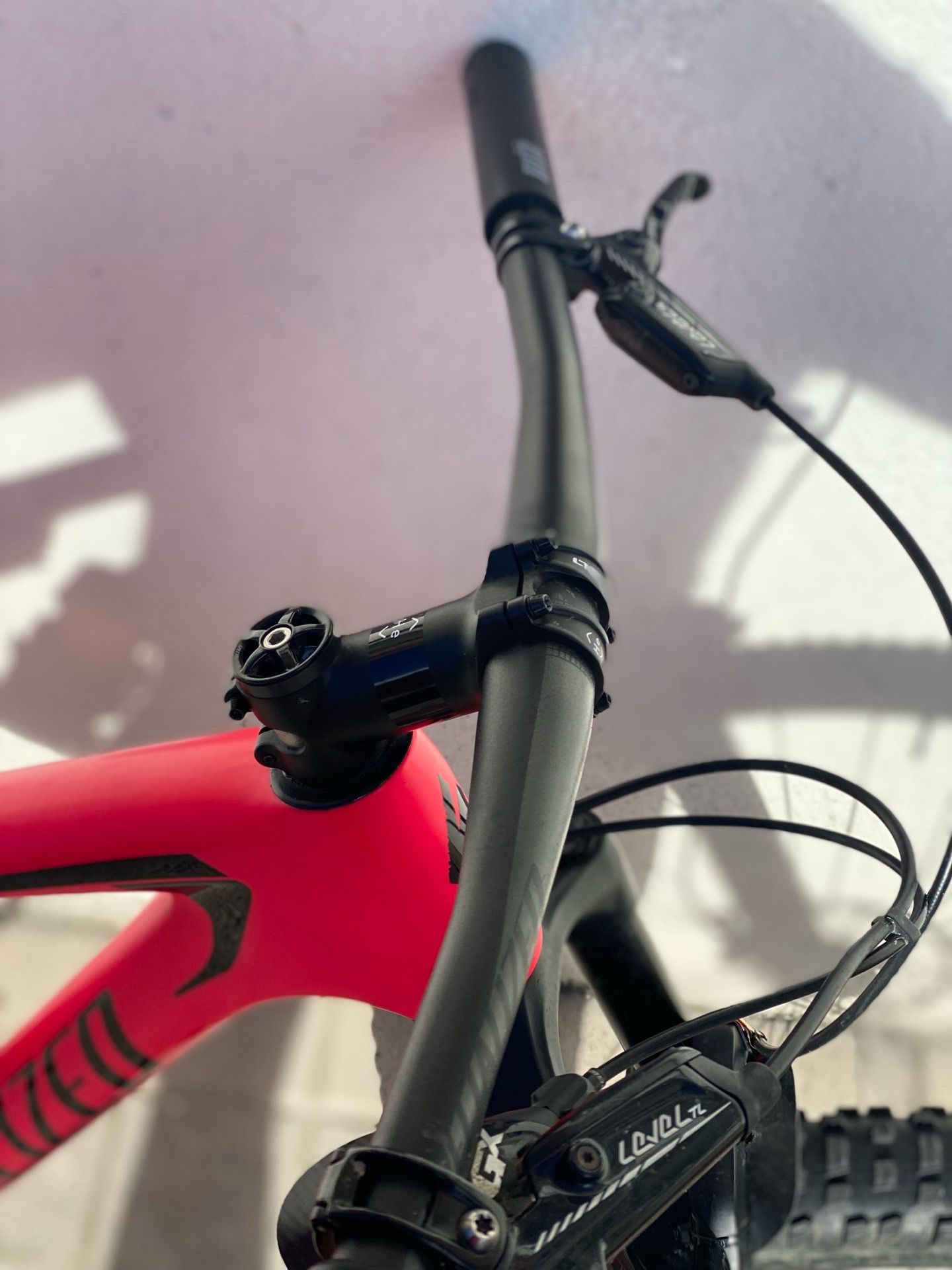 Specialized epic ht comp hot sale 2018